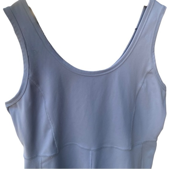 No Boundaries Juniors Sleeveless Scoop Neck Knit Romper I Size: XXL - Picture 5 of 8